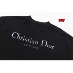 2024年8月19日秋冬新作入荷人気ディオール 半袖 Tシャツ DW工場