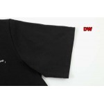 2024年8月19日秋冬新作入荷人気ディオール 半袖 Tシャツ DW工場