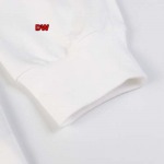 2024年8月19日秋冬新作入荷人気ディオール長袖 Tシャツ DW工場XS-L