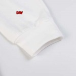 2024年8月19日秋冬新作入荷人気イヴサンローラン長袖 Tシャツ DW工場XS-L