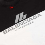 2024年8月19日秋冬新作入荷人気バレンシアガ長袖 Tシャツ DW工場XS-L