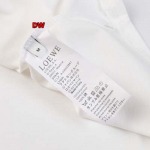 2024年8月19日秋冬新作入荷人気 LOEWE長袖 Tシャツ DW工場XS-L