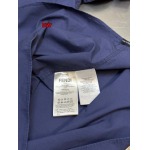 2024年8月19日秋冬新作入荷人気 FENDI 半袖 Tシャツ DW工場 S-XL