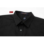 2024年8月19日秋冬新作入荷人気 ルイヴィトン 長袖 Tシャツ DW工場M-XXL