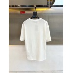 2024年8月19日秋冬新作入荷人気クロムハーツ半袖 Tシャツ DW工場