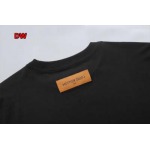 2024年8月19日秋冬新作入荷人気 ルイヴィトン 半袖 Tシャツ DW工場