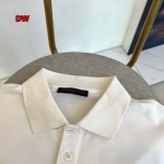 2024年8月19日秋冬新作入荷人気 ルイヴィトン 半袖 Tシャツ DW工場