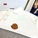 2024年8月19日秋冬新作入荷人気 モンクレール 半袖 Tシャツ DW工場