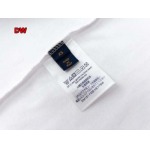 2024年8月19日秋冬新作入荷人気 ルイヴィトン 半袖 Tシャツ DW工場