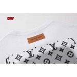 2024年8月19日秋冬新作入荷人気 ルイヴィトン 半袖 Tシャツ DW工場