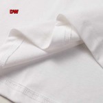 2024年8月19日秋冬新作入荷人気 ルイヴィトン 半袖 Tシャツ DW工場