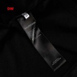 2024年8月19日秋冬新作入荷人気 バレンシアガ半袖 Tシャツ DW工場