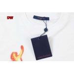 2024年8月19日秋冬新作入荷人気 ルイヴィトン 半袖 Tシャツ DW工場