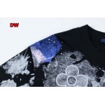 2024年8月19日秋冬新作入荷人気 ルイヴィトン 半袖 Tシャツ DW工場