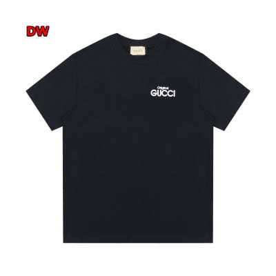 2024年8月19日秋冬新作入荷人気 グッチ 半袖 Tシャツ...