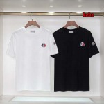 2024年新作入荷 モンクレール半袖 Tシャツ keke工場