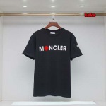 2024年新作入荷 モンクレール半袖 Tシャツ keke工場