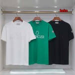 2024年新作入荷 モンクレール半袖 Tシャツ keke工場