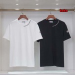 2024年新作入荷 モンクレール半袖 Tシャツ keke工場