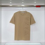 2024年新作入荷 AIexander Wang 半袖 Tシャツ keke工場