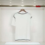 2024年新作入荷 AIexander Wang 半袖 Tシャツ keke工場