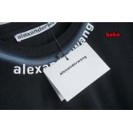 2024年新作入荷 AIexander Wang 半袖 Tシャツ keke工場