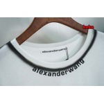 2024年新作入荷 AIexander Wang 半袖 Tシャツ keke工場