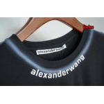 2024年新作入荷 AIexander Wang 半袖 Tシャツ keke工場