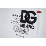 2024年新作入荷 olce&Gabbana 半袖 Tシャツ keke工場