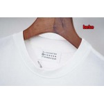 2024年新作入荷 Maison Margiela 半袖 Tシャツ keke工場