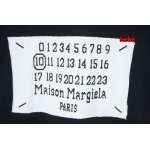 2024年新作入荷 Maison Margiela 半袖 Tシャツ keke工場