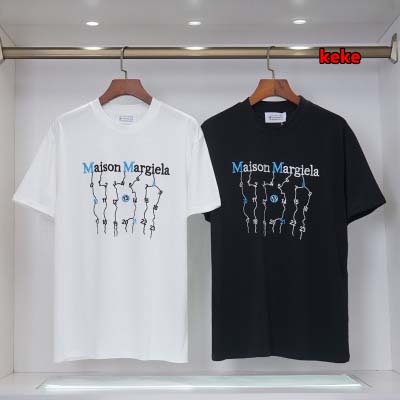 2024年新作入荷 Maison Margiela 半袖 T...