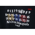 2024年新作入荷 Maison Margiela 半袖 Tシャツ keke工場