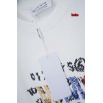 2024年新作入荷 Maison Margiela 半袖 Tシャツ keke工場