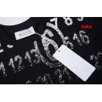 2024年新作入荷Maison Margiela 半袖 Tシャツ keke工場