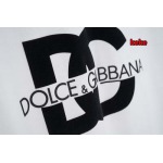 2024年新作入荷 Dolce&Gabbana 半袖 Tシャツ keke工場