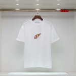 2024年新作入荷 OFF WHITE 半袖 Tシャツ keke工場