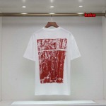 2024年新作入荷 OFF WHITE 半袖 Tシャツ keke工場