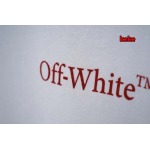 2024年新作入荷 OFF WHITE 半袖 Tシャツ keke工場