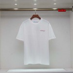 2024年新作入荷 OFF WHITE 半袖 Tシャツ keke工場