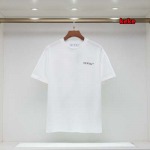 2024年新作入荷 OFF WHITE 半袖 Tシャツ keke工場