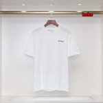 2024年新作入荷 OFF WHITE半袖 Tシャツ keke工場