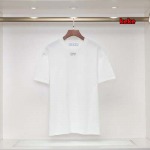 2024年新作入荷 OFF WHITE半袖 Tシャツ keke工場