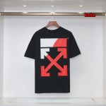 2024年新作入荷 OFF WHITE半袖 Tシャツ keke工場