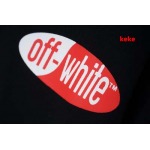 2024年新作入荷 OFF WHITE半袖 Tシャツ keke工場