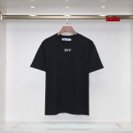 2024年新作入荷 OFF WHITE半袖 Tシャツ keke工場