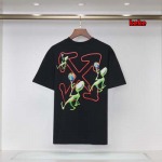 2024年新作入荷 OFF WHITE半袖 Tシャツ keke工場