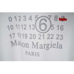 2024年新作入荷 Maison Margiela半袖 Tシャツ keke工場