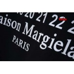 2024年新作入荷 Maison Margiela半袖 Tシャツ keke工場