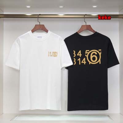 2024年新作入荷Maison Margiela半袖 Tシャ...